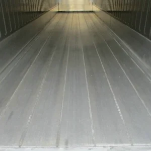 CONTENEDOR REFRIGERADO REEFER DE 40 PIES NUEVO