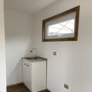 CABAÑA MODULAR ATENAS 6X3,0MT