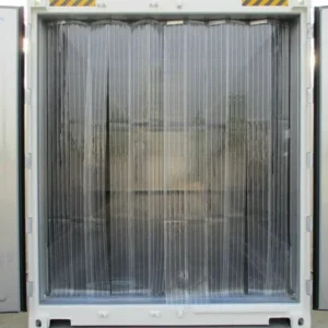 CONTENEDOR REFRIGERADO REEFER DE 40 PIES NUEVO