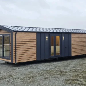 CASA EMERALD 12X4 MT