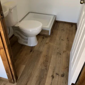 CABAÑA MODULAR 6X3,0MT