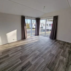 CASA MÓVIL DE 3 DORMITORIOS