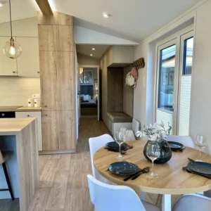 CASA EMERALD 12X4 MT