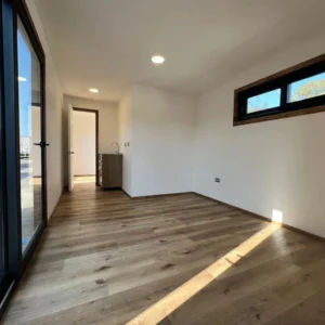 CABAÑA MODULAR ASPE 8X3,0MT