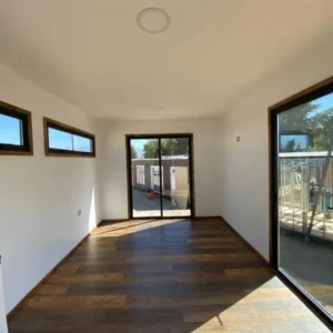 CABAÑA MODULAR NOGAL 6X3,0MT