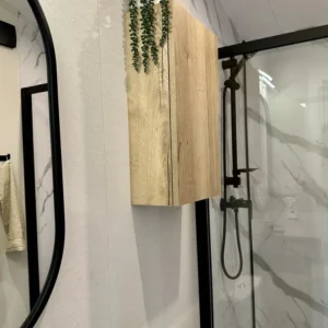 CASA EMERALD 12X4 MT