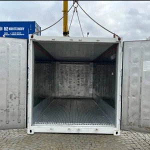 CONTENEDOR REFRIGERADO REFFER 20 PIES USADO