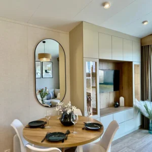 CASA EMERALD 12X4 MT