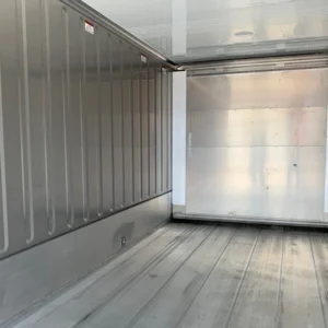 CONTENEDOR REFRIGERADO NUEVO DE 20 PIES