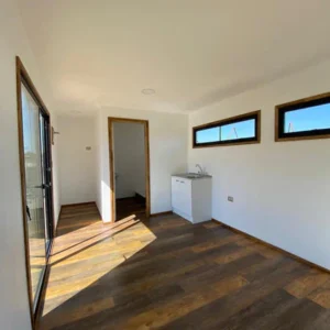 CABAÑA MODULAR NOGAL 6X3,0MT