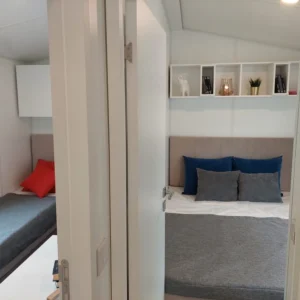 CASA MÓVIL “LUJO Y PRESTIGIO” 12,05X4,0 MT