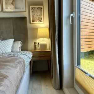 CASA EMERALD 12X4 MT