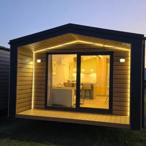 CASA BERYL SHADOW TURNER MALTA DE ROBLE