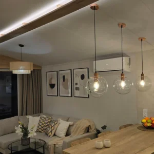 CASA BERYL SHADOW TURNER MALTA DE ROBLE