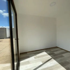 CABAÑA MODULAR EDISON 24M²