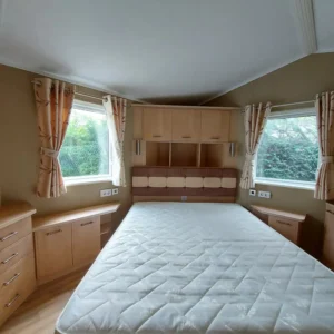 CASA MÓVIL WILLERBY VOGUE 42×13 MT