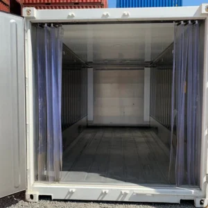 CONTENEDOR REFRIGERADO NUEVO DE 20 PIES