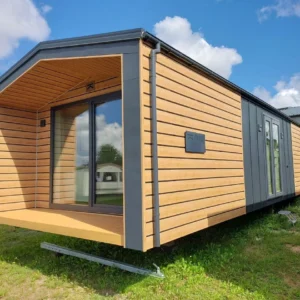 CASA BERYL SHADOW TURNER MALTA DE ROBLE