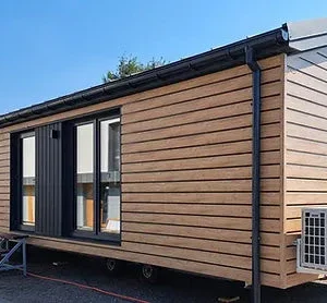 CASA MOVIL 37 M² – 42 M² ( 10,5 X 4,0 M )