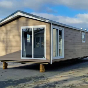 CASA MÓVIL DE 3 DORMITORIOS