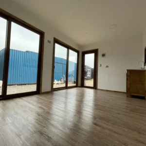 CABAÑA MODULAR VALDIVIA 6X3,0MT