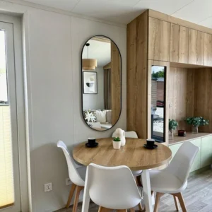 CASA BERYL SHADOW TURNER MALTA DE ROBLE