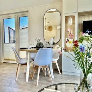 CASA EMERALD 12X4 MT