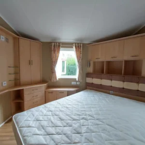 CASA MÓVIL WILLERBY VOGUE 42×13 MT