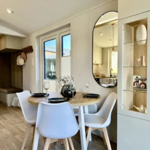 CASA EMERALD 12X4 MT