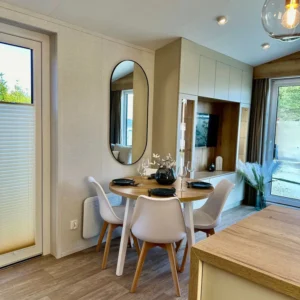 CASA EMERALD 12X4 MT