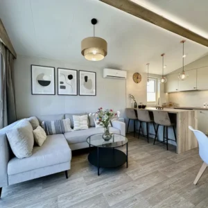 CASA EMERALD 12X4 MT