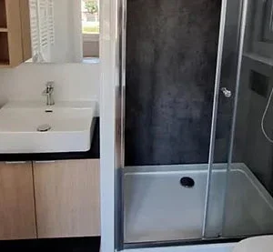 CASA MOVIL 37 M² – 42 M² ( 10,5 X 4,0 M )