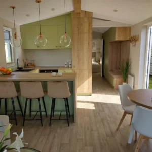 CASA BERYL SHADOW TURNER MALTA DE ROBLE