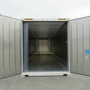 CONTENEDOR REFRIGERADO REEFER DE 40 PIES NUEVO