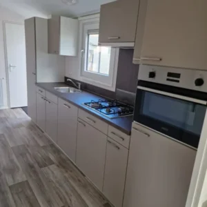 CASA MÓVIL DE 3 DORMITORIOS