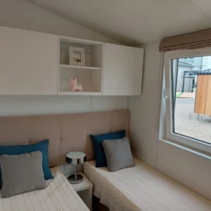 CASA MÓVIL “LUJO Y PRESTIGIO” 12,05X4,0 MT