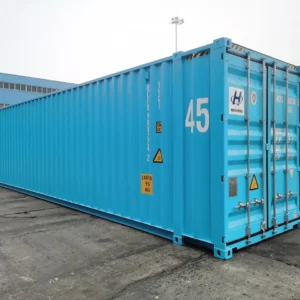 Contenedor de 45 Pies