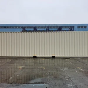 Contenedor Maritimo de 45 Pies