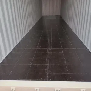 Contenedor Maritimo de 45 Pies