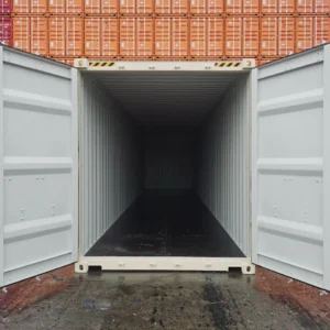 Contenedor Maritimo de 45 Pies