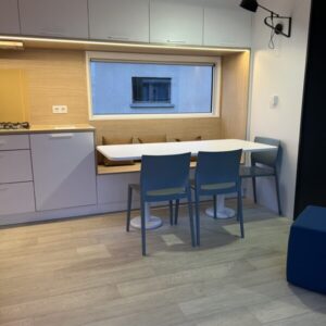 Mobil-home au design contemporain de 40 m² – 2 chambres | 2 salles de bain | Confort toute l'année